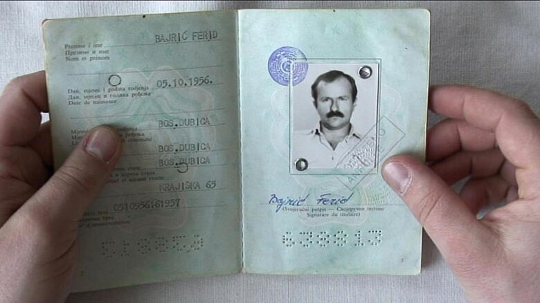 Passport dv color mit ton  8min 2008 -kl     kll